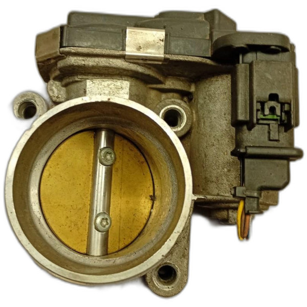 CORPO DE BORBOLETA CHEVROLET SPIN LT 1.8 2018/2019