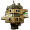 ALTERNADOR FIAT TORO FREEDOM 2.0 16V 4X4 TB DIESEL 2019/2019