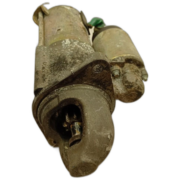 MOTOR DE PARTIDA CHEVROLET MERIVA JOY 1.8 2005/2005