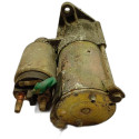 MOTOR DE PARTIDA CHEVROLET MERIVA JOY 1.8 2005/2005