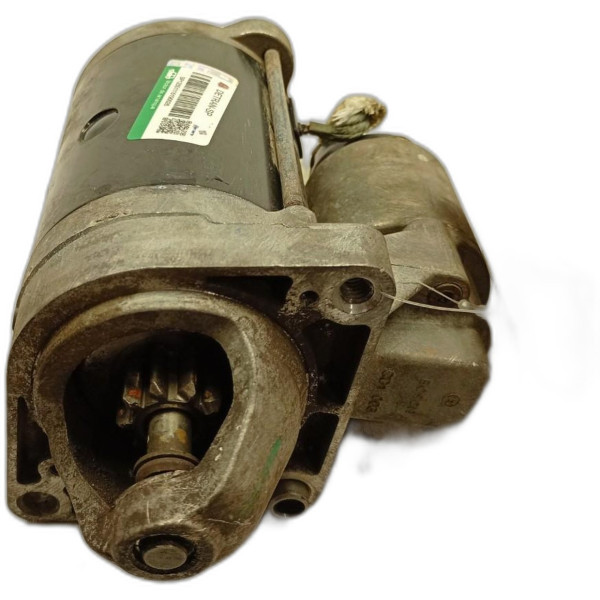 MOTOR DE PARTIDA FIAT UNO MILLE WAY ECONOMY 1.0 FIRE 2010/11