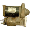 MOTOR DE PARTIDA FIAT UNO MILLE WAY ECONOMY 1.0 FIRE 2010/11