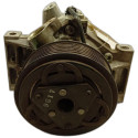 COMPRESSOR DO AR-COND. NISSAN KICKS S DIRECT 1.6 2019/2020