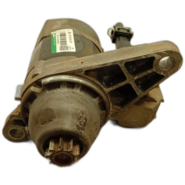 MOTOR DE PARTIDA VOLKSWAGEN GOL NOVO 1.0 MI 2009/2010
