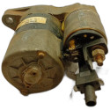 MOTOR DE PARTIDA VOLKSWAGEN GOL NOVO 1.0 MI 2009/2010