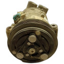COMPRESSOR DO AR-COND. FIAT MOBI LIKE 1.0 2019/2020