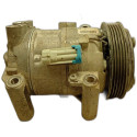 COMPRESSOR DO AR-COND. FIAT MOBI LIKE 1.0 2019/2020