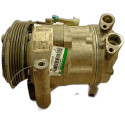 COMPRESSOR DO AR-COND. FIAT MOBI LIKE 1.0 2019/2020