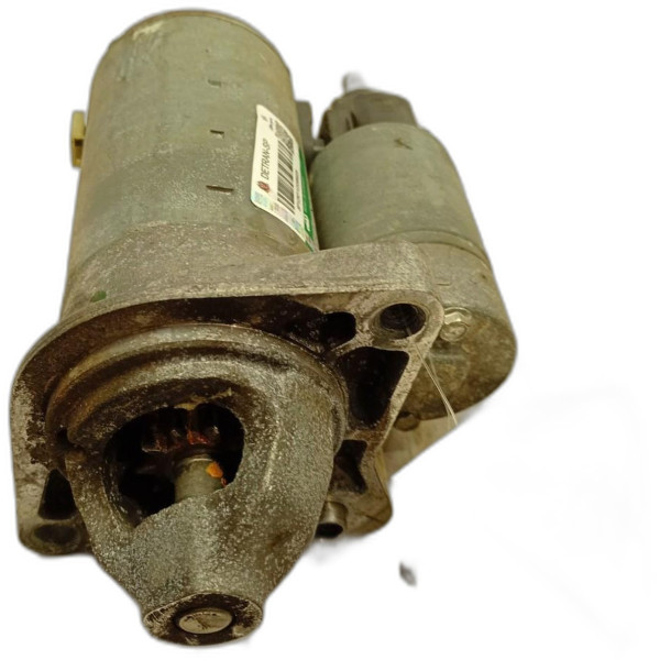 MOTOR DE PARTIDA FIAT MOBI LIKE 1.0 FIRE 2019/2020