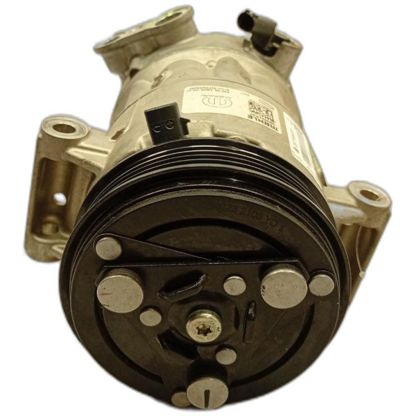 COMPRESSOR DO AR-COND. JEEP COMPASS LONG. T270 1.3 2023/2024