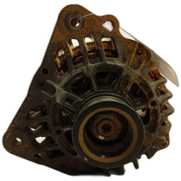 ALTERNADOR VOLKSWAGEN GOL CITY TREND 1.0 2013/2014