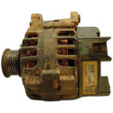 ALTERNADOR VOLKSWAGEN GOL CITY TREND 1.0 2013/2014