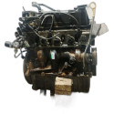 MOTOR COMPLETO FORD ECOSPORT XLT FREESTYLE 1.6 2009/2009