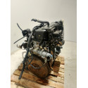 MOTOR COMPLETO FORD ECOSPORT XLT FREESTYLE 1.6 2009/2009