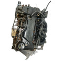 MOTOR COMPLETO FORD ECOSPORT XLT FREESTYLE 1.6 2009/2009