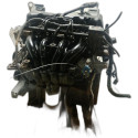 MOTOR COMPLETO FORD ECOSPORT XLT FREESTYLE 1.6 2009/2009