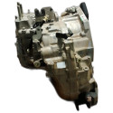 CÂMBIO AUTOMATICO FIAT CRONOS 1.8 16V FLEX AUT 2020/2020