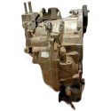 CÂMBIO AUTOMATICO FIAT CRONOS 1.8 16V FLEX AUT 2020/2020