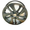 RODA LIGA LEVE ARO 15 4 FUROS HYUNDAI HB20