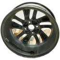 RODA LIGA LEVE ARO 15 4 FUROS HYUNDAI HB20