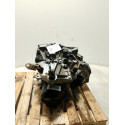 CÂMBIO MANUAL RENAULT SANDERO AUTHENTIQUE HI-FLEX 1.0 12