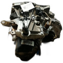 CÂMBIO MANUAL RENAULT SANDERO AUTHENTIQUE HI-FLEX 1.0 12