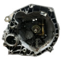 CÂMBIO MANUAL FIAT PALIO ELX 1.3 4P 2004/2005