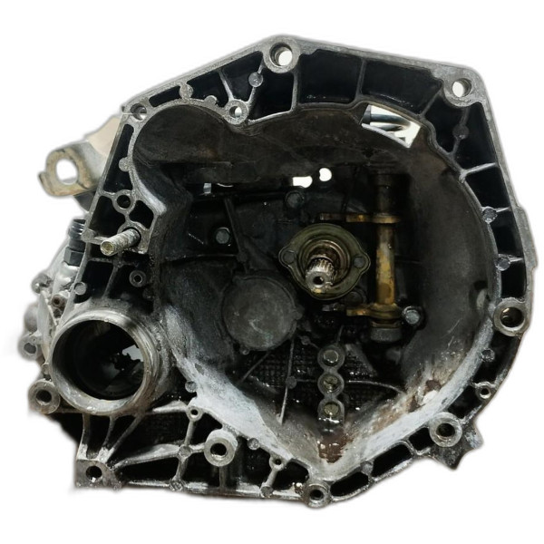 CÂMBIO MANUAL FIAT PALIO ELX 1.3 4P 2004/2005