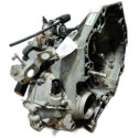 CÂMBIO MANUAL FIAT PALIO ELX 1.3 4P 2004/2005