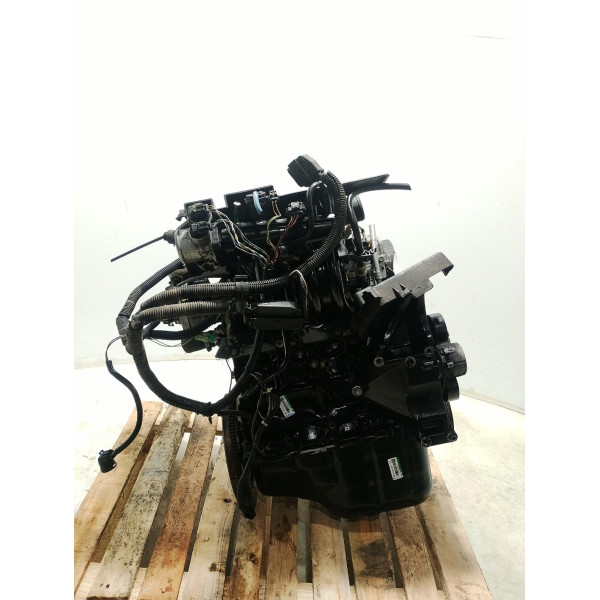 MOTOR COMPLETO FIAT PALIO ELX 1.3 4P 2004/2005