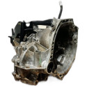 CÂMBIO MANUAL RENAULT KWID ZEN 1.0 FLEX 12V 5P MEC. 2025/25