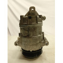 COMPRESSOR DO AR-CONDICIONADO JEEP RENEGADE T270 1.3 24/25