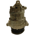 COMPRESSOR DO AR-CONDICIONADO JEEP RENEGADE T270 1.3 24/25