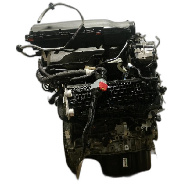 MOTOR COMPLETO JEEP RENEGADE T270 1.3 TB 4X2 FLEX 2024/2025