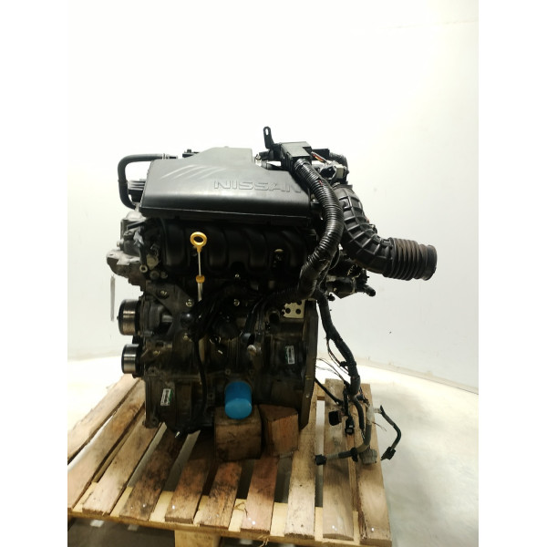 MOTOR COMPLETO