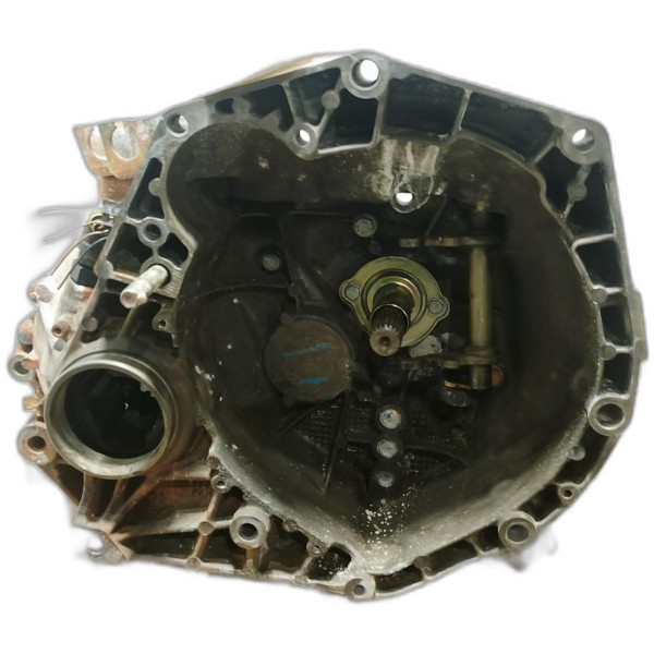 CÂMBIO MANUAL FIAT PALIO FIRE 1.0 2006/2006