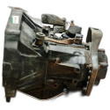 CÂMBIO MANUAL FIAT PALIO FIRE 1.0 2006/2006