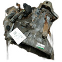 CÂMBIO MANUAL FIAT PALIO FIRE 1.0 2006/2006