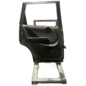 PORTA TRASEIRA ESQUERDA CINZA HONDA FIT 2008/2008