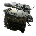 MOTOR COMPLETO FIAT UNO MILLE 1.0 ECONOMY 2010