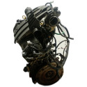 MOTOR COMPLETO FIAT UNO MILLE 1.0 ECONOMY 2010
