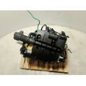 MOTOR COMPLETO FIAT UNO MILLE 1.0 ECONOMY 2010