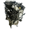 MOTOR COMPLETO CITROEN BASALT SHINE 1.0 FLEX TB 200 2025