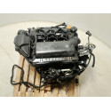MOTOR COMPLETO CITROEN BASALT SHINE 1.0 FLEX TB 200 2025