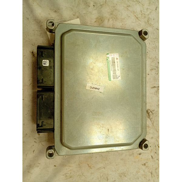 MÓDULO DE INJEÇÃO JEEP COMPASS LONGITUDE T270 1.3 23/24