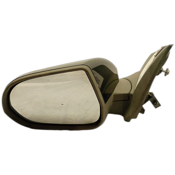RETROVISOR ESQUERDO CHEVROLET ONIX HATCH LTZ 1.4 8V 2016