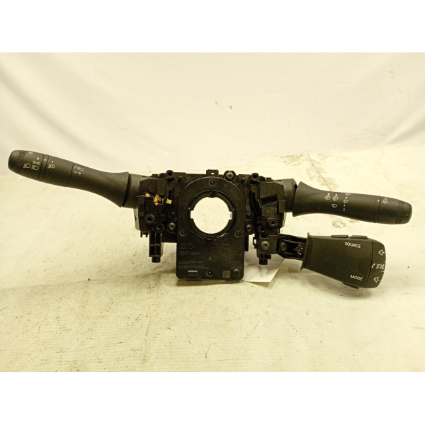 CHAVE DE SETA RENAULT DUSTER INTENSE PLUS CVT 1.6 25/26