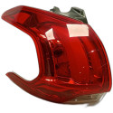 LANTERNA TRASEIRA ESQUERDA PEUGEOT 2008 ALLURE 1.6 16V 23/24