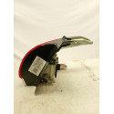 LANTERNA TRASEIRA ESQUERDA PEUGEOT 2008 ALLURE 1.6 16V 23/24