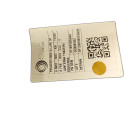 LANTERNA TRASEIRA ESQUERDA PEUGEOT 2008 ALLURE 1.6 16V 23/24